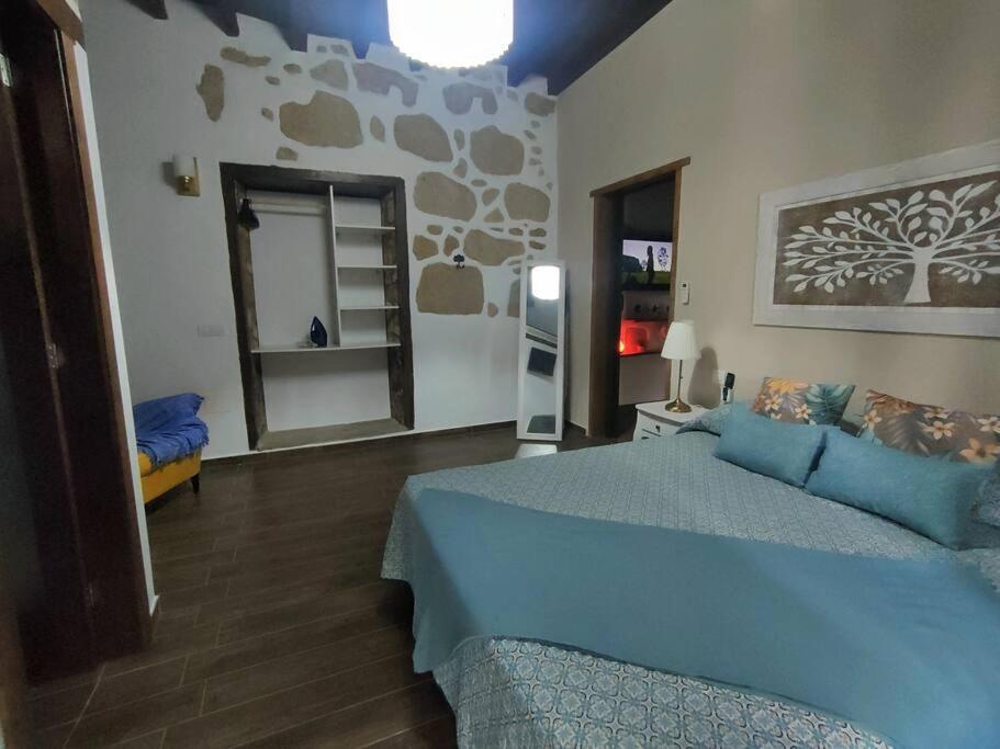 Casita Aljibe Apartamento San Miguel de Abona Exterior foto