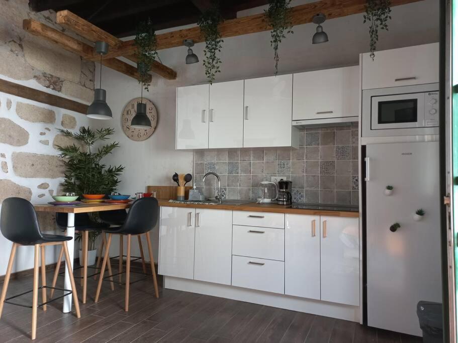 Casita Aljibe Apartamento San Miguel de Abona Exterior foto