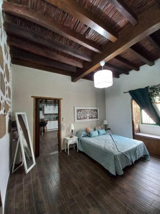 Casita Aljibe Apartamento San Miguel de Abona Exterior foto